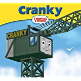 Cranky (Thomas & Friends)